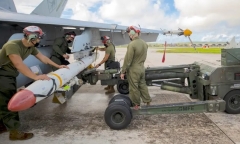 AGM-88 HARM - 