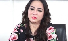 Công an TP.HCM đề nghị truy tố bà Nguyễn Phương Hằng: Nữ CEO Đại Nam khai gì?