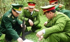 Sức mạnh nội sinh giữa công an và quân đội đủ sức đánh bại mọi kẻ thù