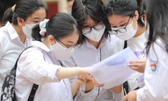 Chưa đăng ký được nguyện vọng xét tuyển đại học 2022, thí sinh cần làm gì?