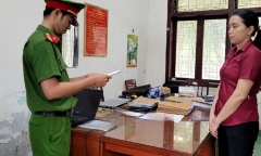 Cựu nhân viên ngân hàng lừa đảo gần 82 tỷ: Hé lộ thủ đoạn