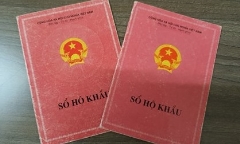 Những điều cần biết sau khi sổ hộ khẩu giấy chính thức bị 