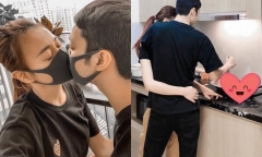 Tình duyên lận đận của Phương Oanh trước khi xác nhận yêu Shark Bình: Yêu lâu nhất 4 năm