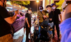 Tạm giữ hình sự 8 