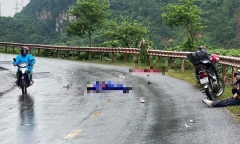 Tin tức tai nạn giao thông mới ngày 3/9: 23 người tử vong do tai nạn giao thông trong 2 ngày đầu kỳ nghỉ lễ