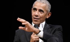 Cựu Tổng thống Mỹ Obama giành giải Emmy hạng mục gì?