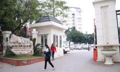 Khi nào ĐH Quốc gia Hà Nội công bố điểm chuẩn?