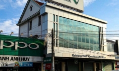 Vụ cướp ngân hàng ở Đồng Nai: Nghi phạm lấy đi nhiều cọc tiền, trị giá gần 1 tỷ đồng