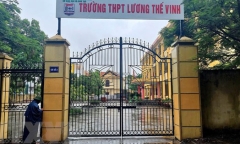 Vụ 135 học sinh bị trả hồ sơ trước thềm năm học mới: Sở GD&ĐT Quảng Ninh lập đoàn thanh tra