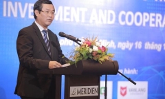 Bổ nhiệm lại Thứ trưởng Bộ Giáo dục và Đào tạo