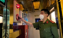 Hà Nội yêu cầu 