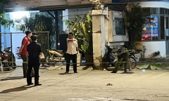 Làm rõ vụ người đàn ông tử vong bất thường cạnh xa máy trước ga Sóng Thần