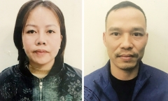 Triệt phá đường dây mang thai hộ tại Hà Nội: Thủ đoạn của 