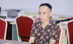 Vụ đột nhập tiệm vàng trộm 1,2 tỷ lúc rạng sáng: Nghi phạm bị bắt ở đâu?