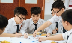 Những chính sách giáo dục nổi bật có hiệu lực từ tháng 10/2022