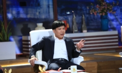 Loạt công ty liên quan đến shark Thủy, ông Trịnh Văn Quyết nợ bảo hiểm hàng tỷ đồng