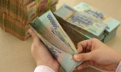 Từ 1/7/2023, những khoản tiền nào của công chức sẽ tăng theo mức lương cơ sở?