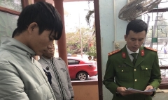 Tin tức pháp luật mới nhất ngày 22/12: Công an thị xã Ba Đồn phá vụ án cướp hiếp sau 2 giờ tiếp nhận thông tin