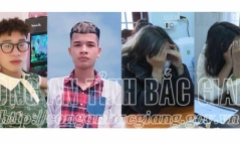 Tin tức pháp luật mới nhất ngày 23/12: Danh tính 7 đối tượng trong đường dây đánh bạc 2.000 tỷ đồng vừa bị bắt
