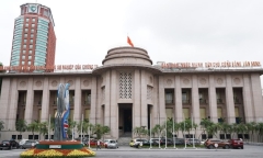 Ngân hàng Nhà nước chỉ đạo các ngân hàng, tổ chức tín dụng giảm lãi vay