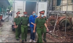Hôm nay (6/1), hacker Nhâm Hoàng Khang hầu tòa