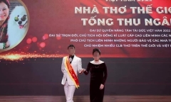Quảng Ninh: Đơn vị tổ chức đêm vinh danh 