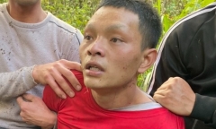 Vụ giết người ở Lai Châu: Hé lộ lời khai nghi phạm