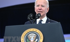 Chính thức mở cuộc điều tra việc chính quyền Tổng thống Biden rút quân khỏi Aghanistan