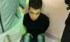 Vụ thanh niên bắn chết 2 người ở Nam Định và Bắc Ninh: Nghi phạm mua súng ở đâu?