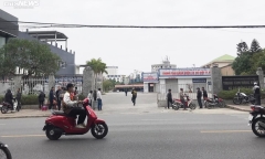 Thái Bình: Khởi tố, bắt tạm giam 8 người tại hai trung tâm đăng kiểm xe cơ giới