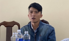 Đối tượng sát hại vợ đêm 29 Tết khai gì?