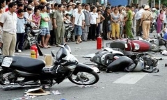 Tin tức tai nạn giao thông mới ngày 26/1: 15 người từ vong vì tai nạn giao thông trong ngày mùng 4 Tết