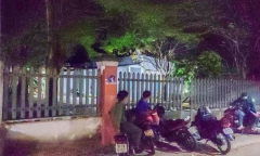 Tin tức pháp luật mới nhất ngày 28/1: Án mạng do mâu thuẫn sau va chạm giao thông