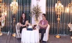 Vụ bà Nguyễn Phương Hằng: ĐH Luật TP.HCM nói gì khi tiến sĩ Đặng Anh Quân bị điều tra?