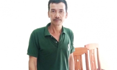 Vụ con nợ đến nhà bị chủ nợ chếm chết giữa đêm: Nghi phạm ra đầu thú