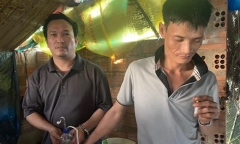 Tin tức pháp luật mới nhất ngày 14/2: Bắt giữ đối tượng trốn ở chuồng heo để hút ma túy