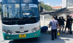 Vụ học sinh lớp 3 bị xe đưa đón cán tử vong: Tỉnh Đồng Nai có chỉ đạo gì?