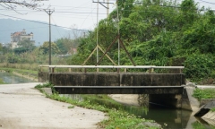 Người đàn ông gây ra vụ nổ cầu Sông Si khai nguồn gốc hàng cấm