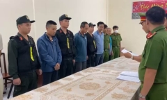 Công an TP.HCM thông tin về sai phạm tại các trung tâm đăng kiểm