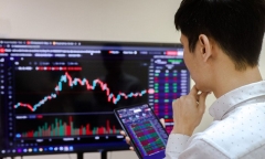 Chứng khoán HD (HDS) trước đại hội cổ đông: Lãi tăng gấp đôi, chi phí cũng tăng vọt