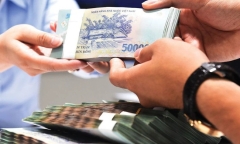 Bộ Nội vụ đề xuất tăng lương cơ sở đối với 9 nhóm đối tượng từ 1/7