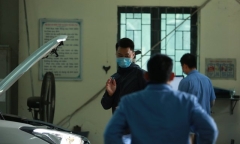 Cục Đăng kiểm thiếu hụt nhân sự nghiêm trọng, Bộ GTVT đề nghị tháo gỡ