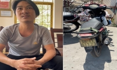 Tin tức pháp luật mới nhất ngày 22/2: Bắt giữ nghi phạm giết người, cướp tài sản ở Đồng Nai