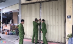 Tin tức pháp luật mới nhất ngày 6/3: Diễn biến mới vụ cháu bé 17 tháng tuổi tử vong