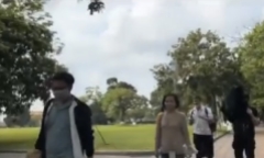 Vụ hướng dẫn viên phát ngôn gây sốc tại Đại nội Huế: Giám đốc Sở Du lịch lên tiếng