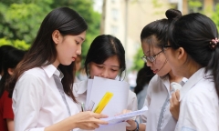 Bộ Công an chỉ ra nhiều sai sót trong việc ra đề thi tốt nghiệp THPT