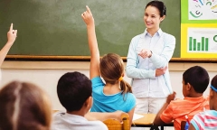 Vĩnh Phúc dự kiến cử 39 giáo viên đạt IELTS từ 7.0 trở lên đi bồi dưỡng ở nước ngoài