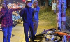 Tin tức pháp luật mới nhất ngày 31/3: Nghi phạm cướp, hiếp dâm ở Đồng Tháp bị bắt ở đâu?
