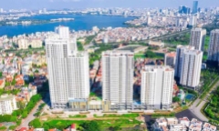 C.E.O Group lãi trăm tỷ dù thị trường bất động sản khó khăn