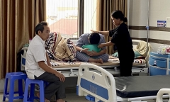Thông tin mới nhất vụ nam sinh lớp 7 ở Phú Thọ thường xuyên bị bạn đánh hội đồng